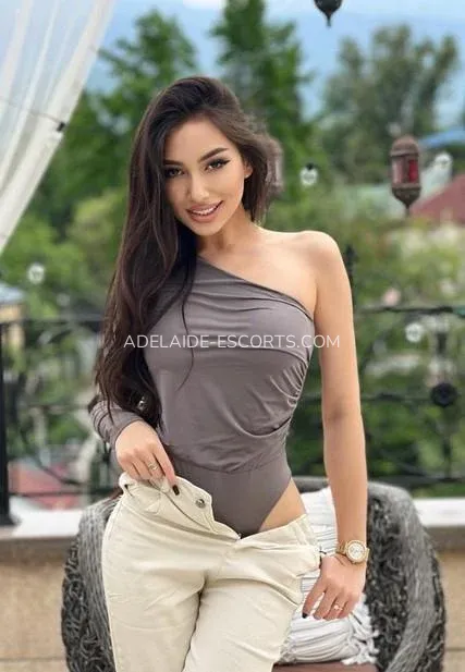 Adelaide escorts Naomi — 4