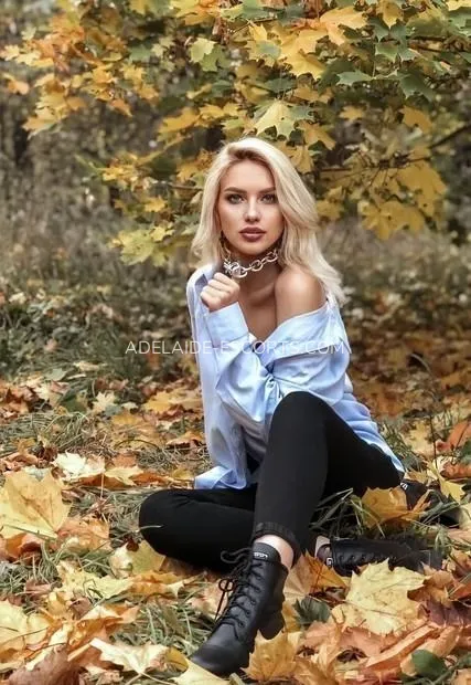 Adelaide escorts Ella — 2