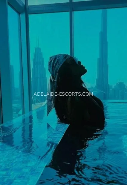 Adelaide escorts Rebecca — 2