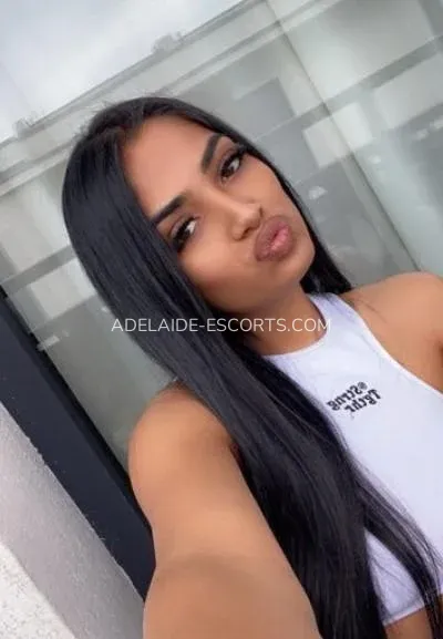 Adelaide escorts Carina — 3