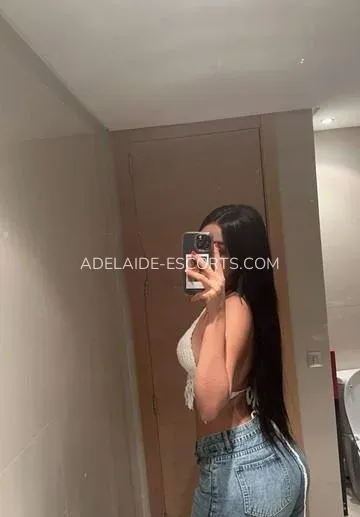 Adelaide escorts Agneta — 6
