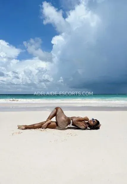 Adelaide escorts Silvia — 4