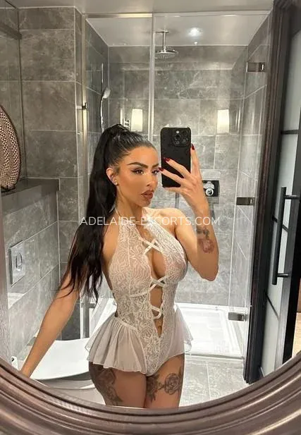 Adelaide escorts Kayla — 1