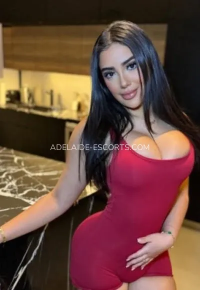 Adelaide escorts Charlotta — 2