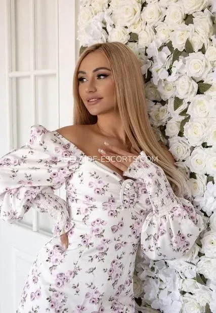 Adelaide escorts Jocelyn — 1