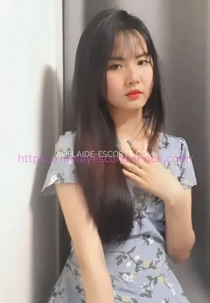 Adelaide escorts Andrea — 3