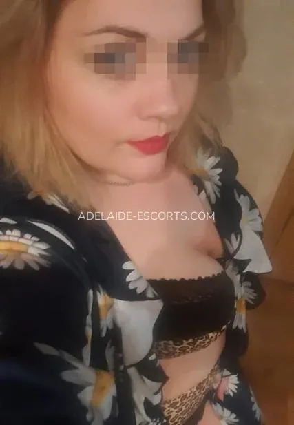 Adelaide escorts Angelica — 7