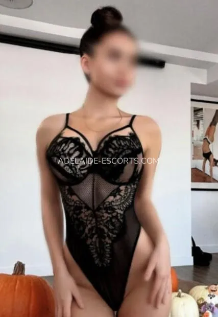 Adelaide escorts Zoey — 2