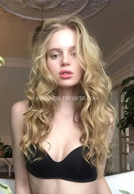 Adelaide escorts leslie