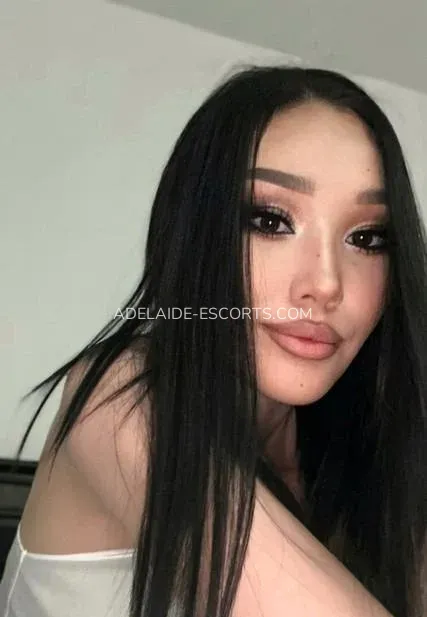 Adelaide escorts Eva — 1