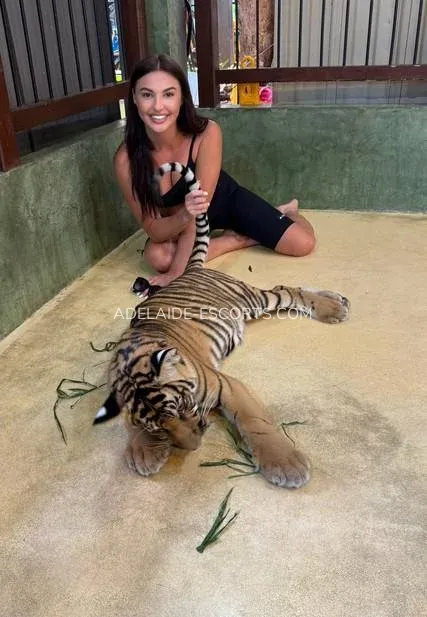 Adelaide escorts Ann-marie — 1