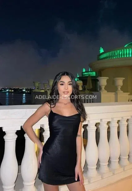 Adelaide escorts Sol — 6