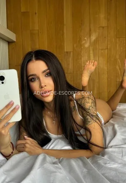 Adelaide escorts Inga — 5