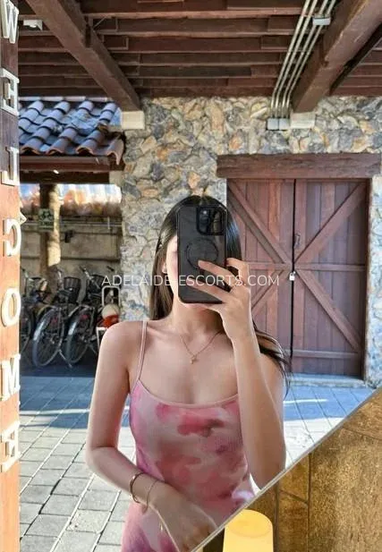 Adelaide escorts Kylie — 8