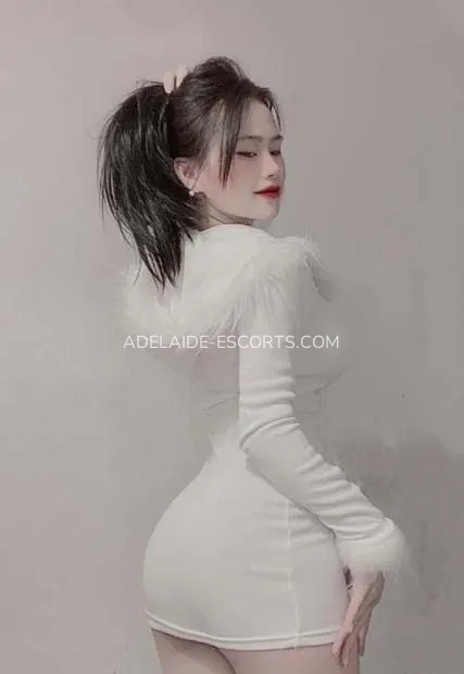 Adelaide escorts Ellen