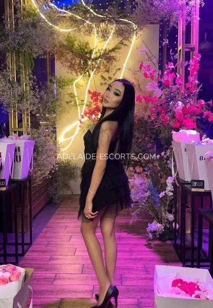 Adelaide escorts Josefin — 1
