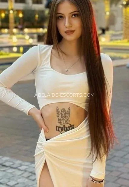 Adelaide escorts Fatima — 5