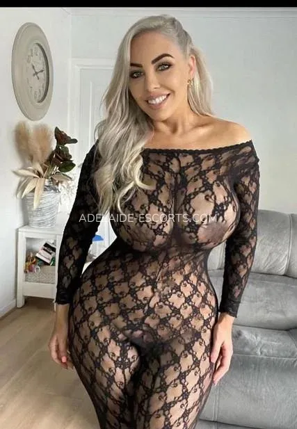 Adelaide escorts Abby — 5