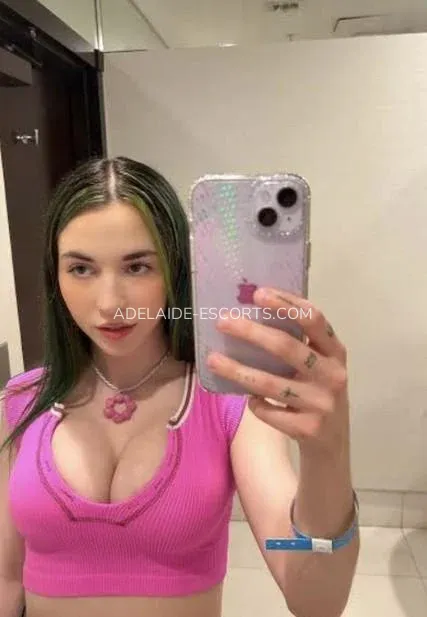 Adelaide escorts Grace — 3