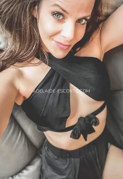 Adelaide escorts Nieves — 3