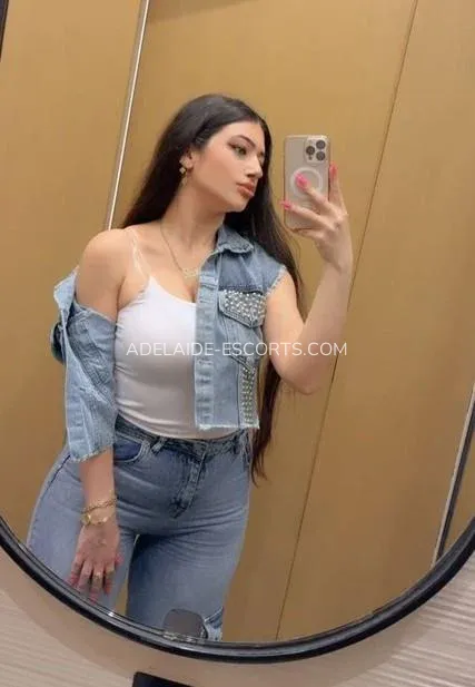 Adelaide escorts Faith — 1
