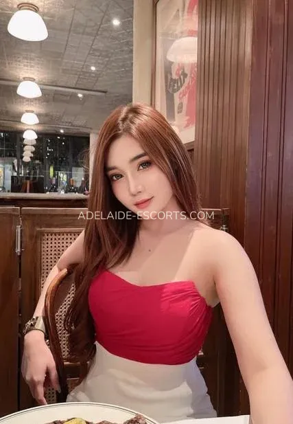 Adelaide escorts Rut — 1