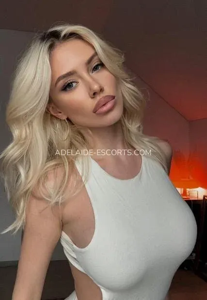 Adelaide escorts Alana — 8