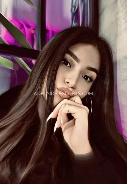 Adelaide escorts Cassidy — 1