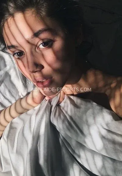 Adelaide escorts Ellinor — 5
