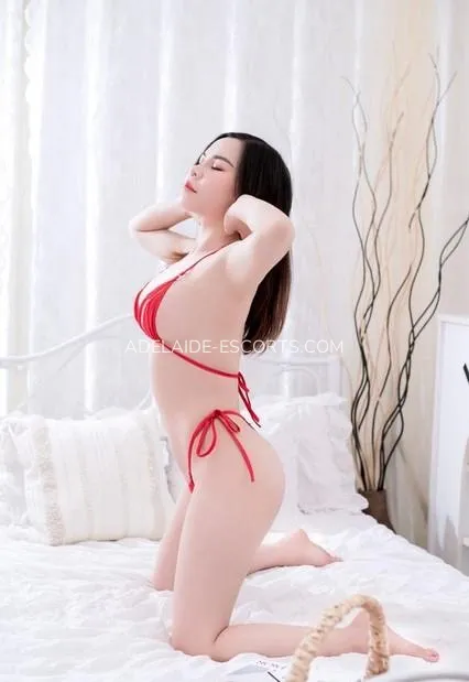 Adelaide escorts Giselle — 2