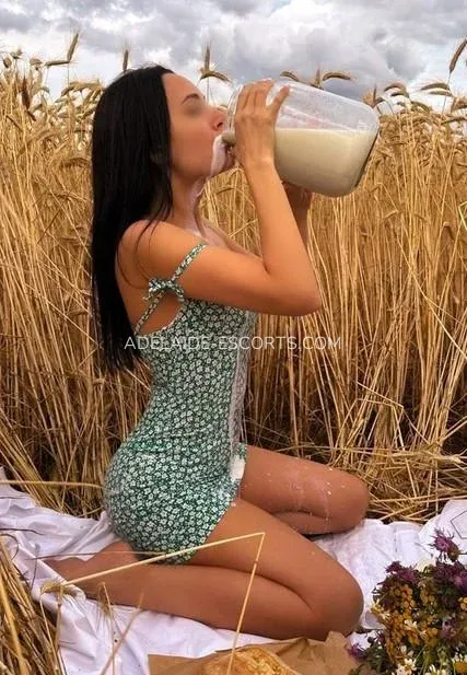 Adelaide escorts Mckenzie — 6