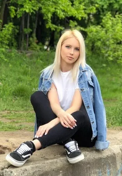 Adelaide escorts Ella — 5
