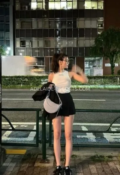 Adelaide escorts Ingrid — 2