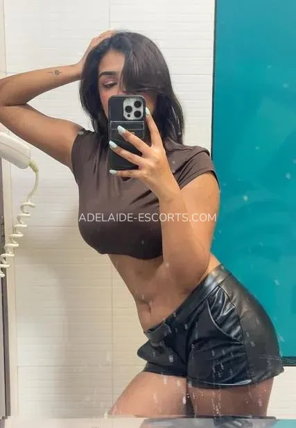 Adelaide escorts Ariel — 3