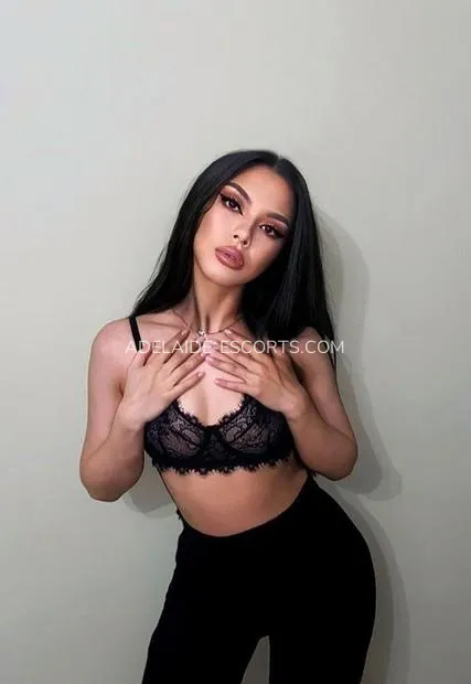 Adelaide escorts matilda