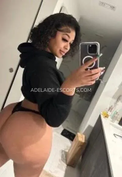 Adelaide escorts Alondra — 3