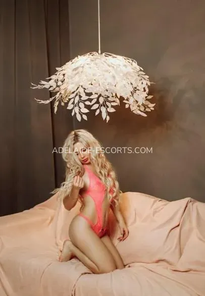 Adelaide escorts Cecilia — 5