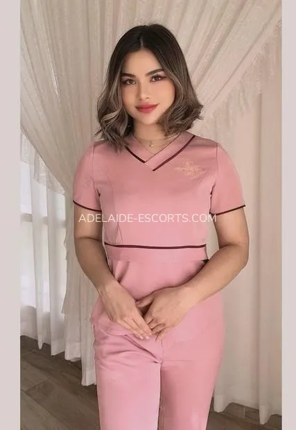 Adelaide escorts Angel — 2
