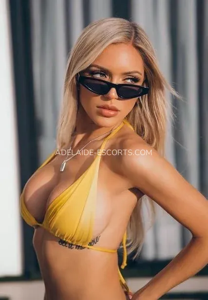 Adelaide escorts Abby — 7