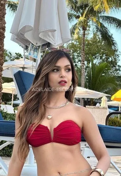 Adelaide escorts Hanna — 3