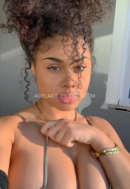 Adelaide escorts ariana