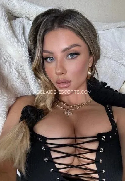 Adelaide escorts Kelly — 8