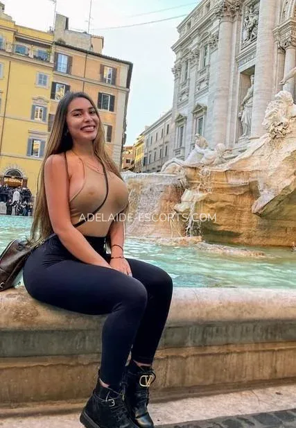 Adelaide escorts Alexia — 6