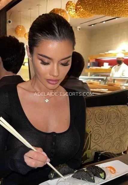 Adelaide escorts Erika — 3