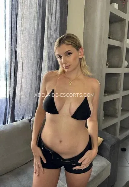 Adelaide escorts Lauren — 1