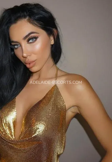 Adelaide escorts Michelle — 1