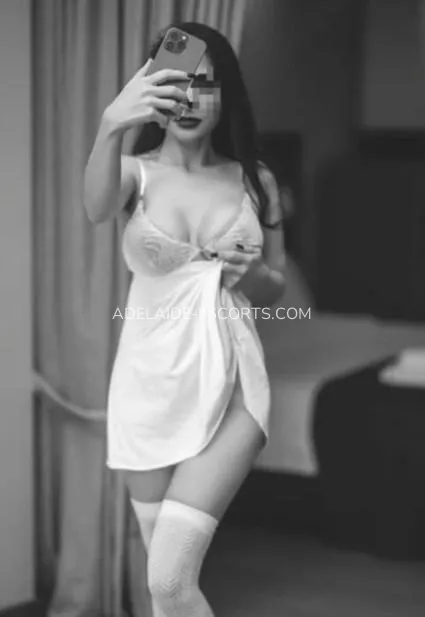 Adelaide escorts Jessica