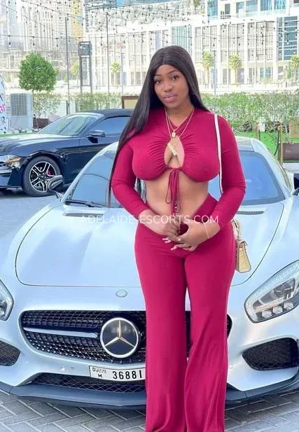Adelaide escorts Madeleine — 9