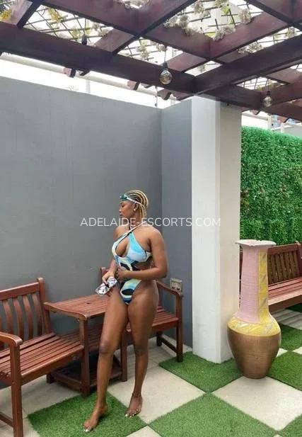 Adelaide escorts Märta — 1