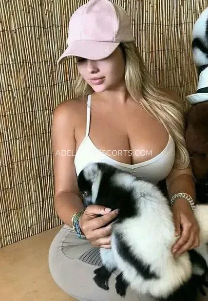 Adelaide escorts Alexia — 1